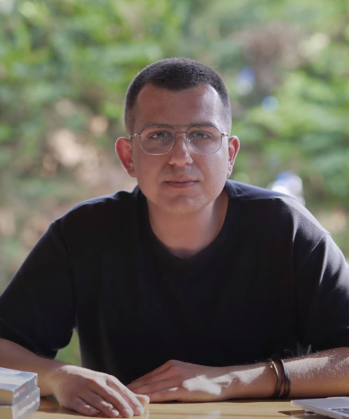 Türk Psikolog Dachau