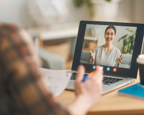 Türk Psikolog Dachau