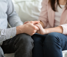 Dachau aile terapisi