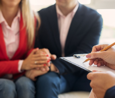 Dachau çift terapisi