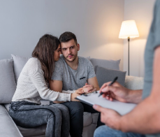 Dachau ilişki terapisi